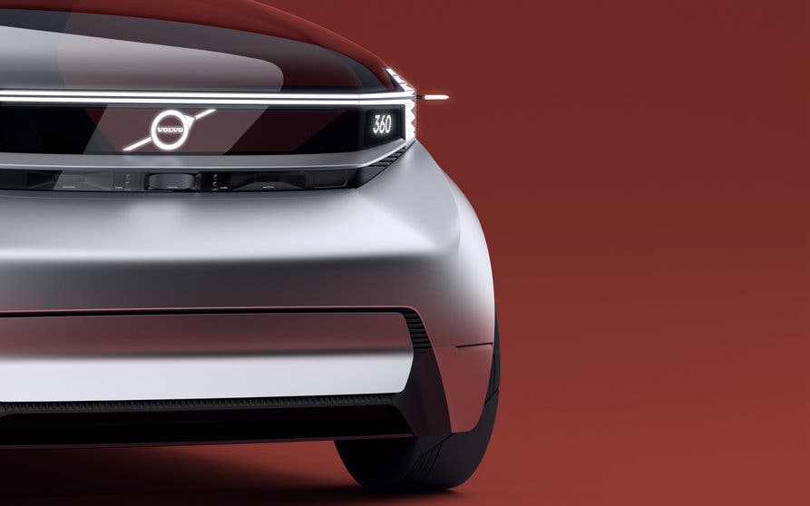  Volvo y Polestar ampliarán su gama con eléctricos pequeños y asequibles 