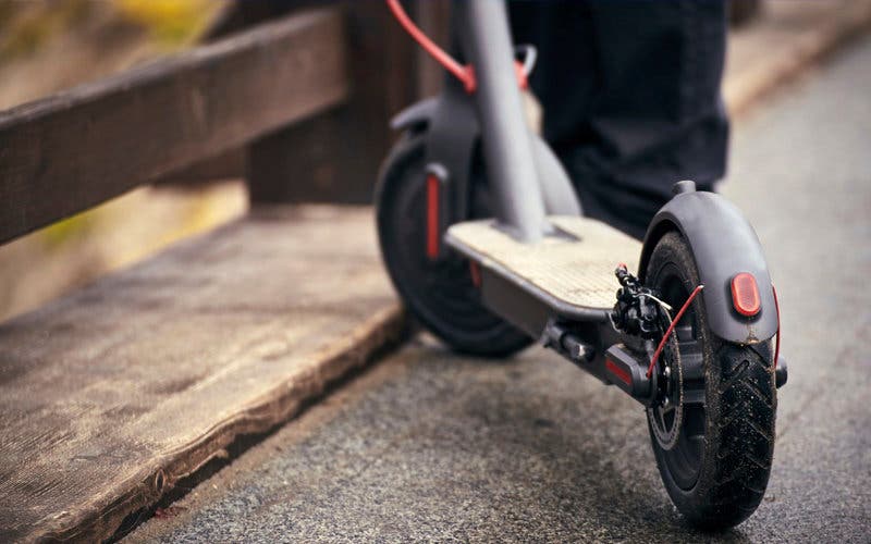  ¿Conoces toda la normativa que se está cocinando para el uso de patinetes eléctricos? 