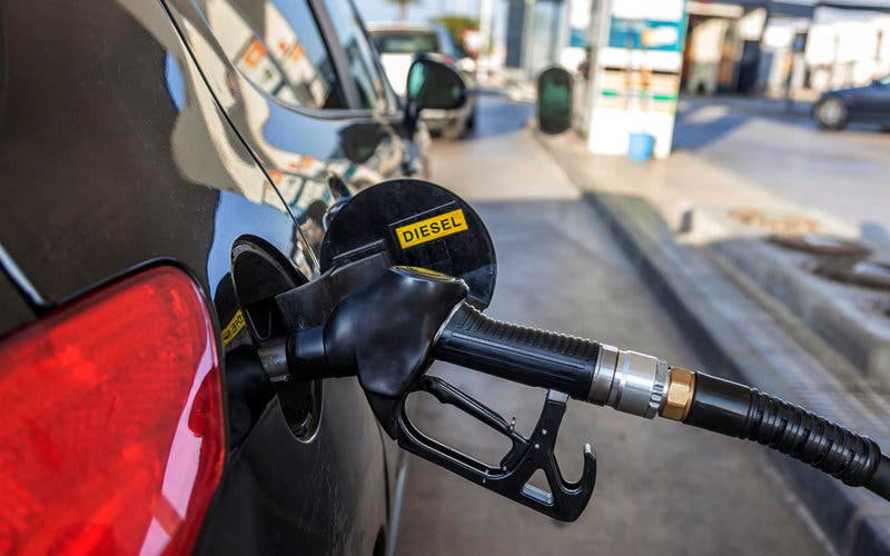  El coche eléctrico será más barato en 2026 que los de gasolina o diesel: "Y sin ayudas". 