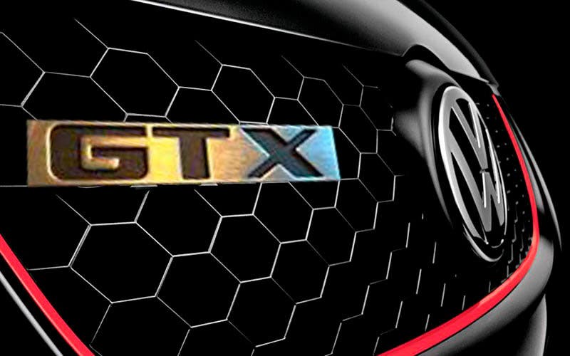  Volkswagen confirma las variantes GTX de la familia ID. 