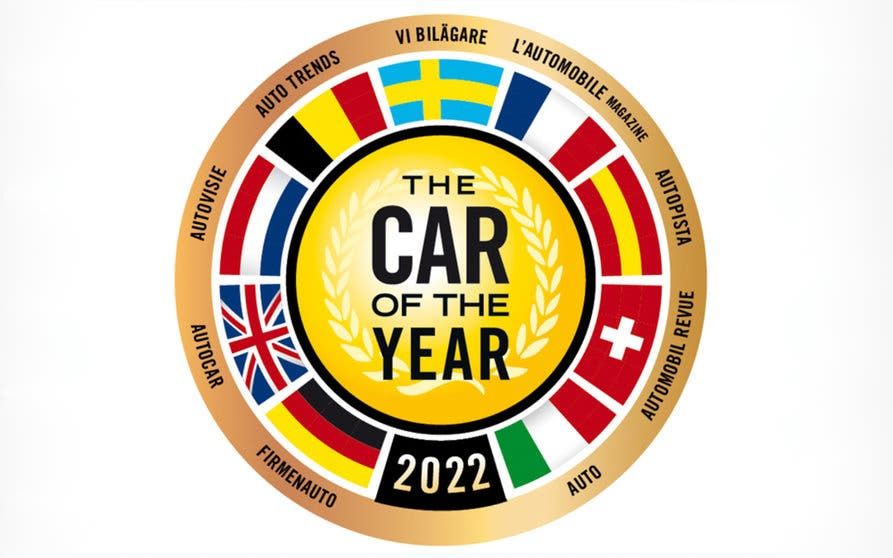  16 coches eléctricos aspiran al trono del Car of the Year 2022 en Europa 