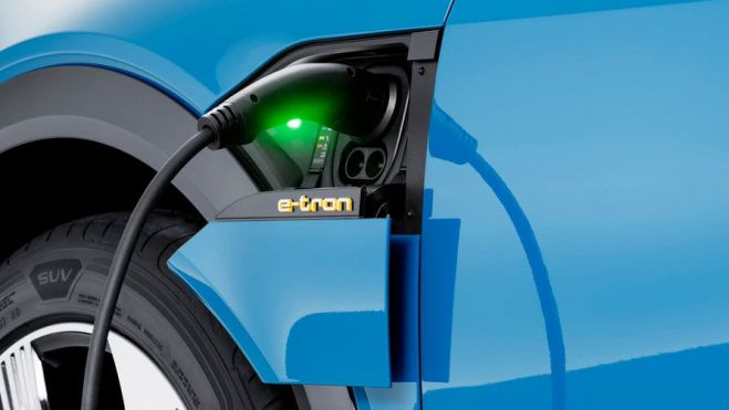 etron etron