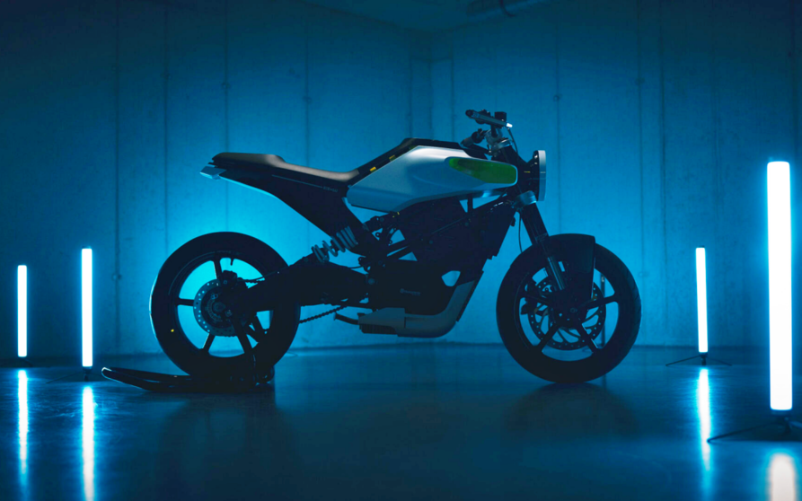  Estas son las motos eléctricas más interesantes que llegarán a España en 2022. 