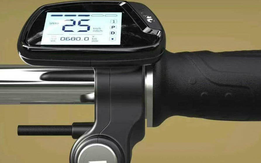  Las bicicletas eléctricas de VanMoof eliminarán de su software la posibilidad de configurarlas en el modo de asistencia al pedaleo de Estados Unidos, que permite hasta 32 km/h. 