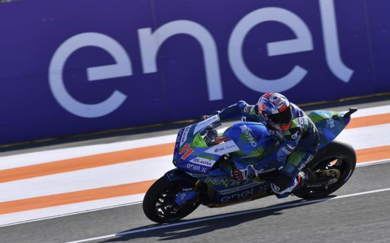  MotoE 2019: finaliza la primera temporada del campeonato de motos eléctricas. 