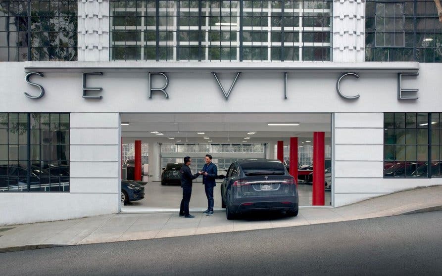  Tesla vuelve a salir mal parada en un estudio de fiabilidad. 