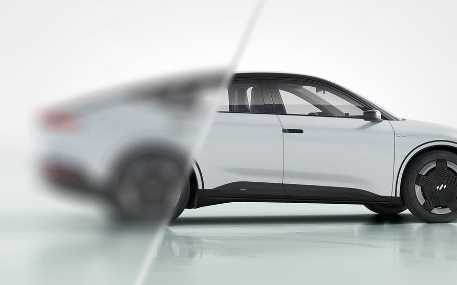  El Lightyear 2 será un coche eléctrico que busque ponerle las cosas difíciles al Tesla Model 3. 