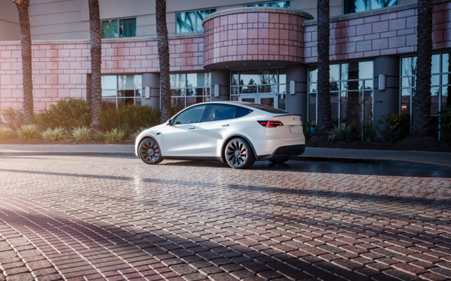  El Model Y ha conseguido superar los récords del Tesla Model 3 