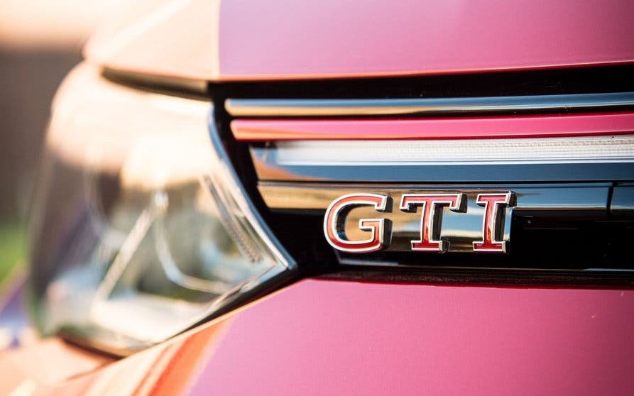  Las siglas GTI no se perderán en la nueva etapa eléctrica del Golf 