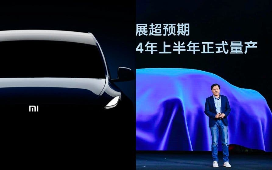  El CEO de Xiaimo habla sobre en enfoque y meta de la empresa con sus coches eléctricos. 