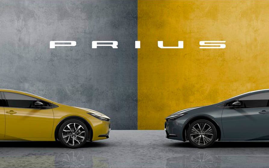 El creador del primer Prius y presidente de Toyota explica porque la quinta generación sigue manteniendo un motor de combustión. 