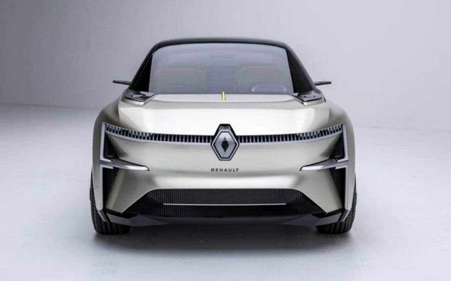  suv electrico renault familiar chasis digital qualcomm 800 voltios-portada 