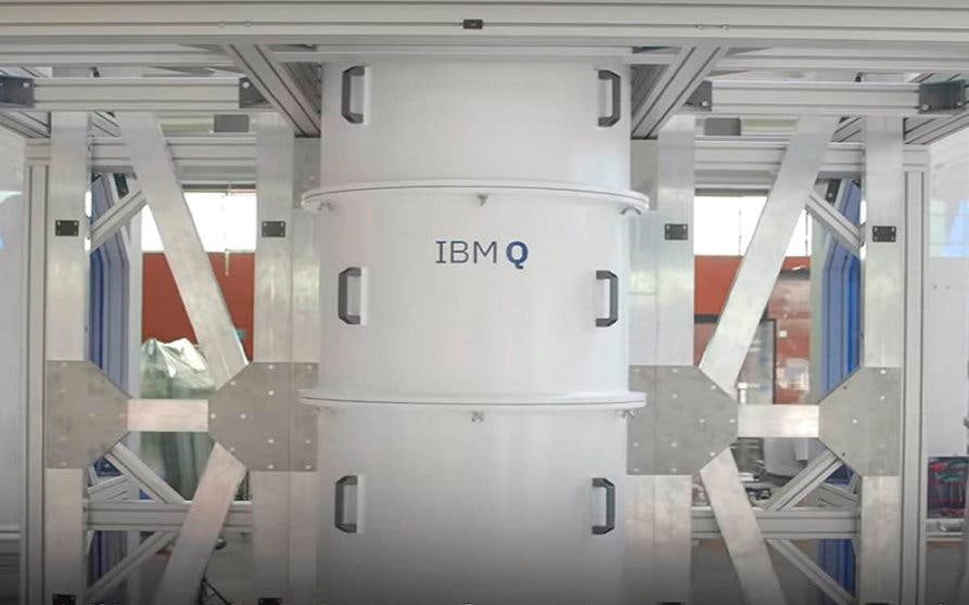  Bosch tiene planeado emplear 20 computadoras cuánticas de IBM para identificar alternativas a los metales y elementos de tierras raras que actualmente forman parte de las baterías, los motores y las celdas de combustible de los vehículos eléctricos. 