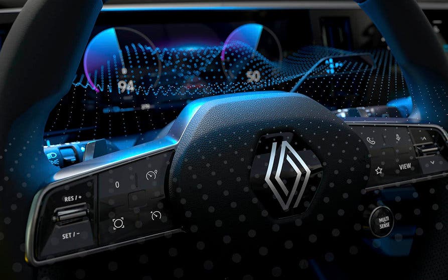  Snapdragon Digital Chassis de Qualcomm es una sofisticada base digital que se integrará en los nuevos vehículos utilitarios del proyecto FlexEVan implementando un chasis digital para crear "vehículos definidos por software" que dispondrán de una plataforma modular e inédita con el objetivo de revolucionar el mercado. 