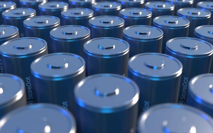  StoreDot anuncia la apertura de un centro de I+D para potenciar su futura batería de estado sólido 
