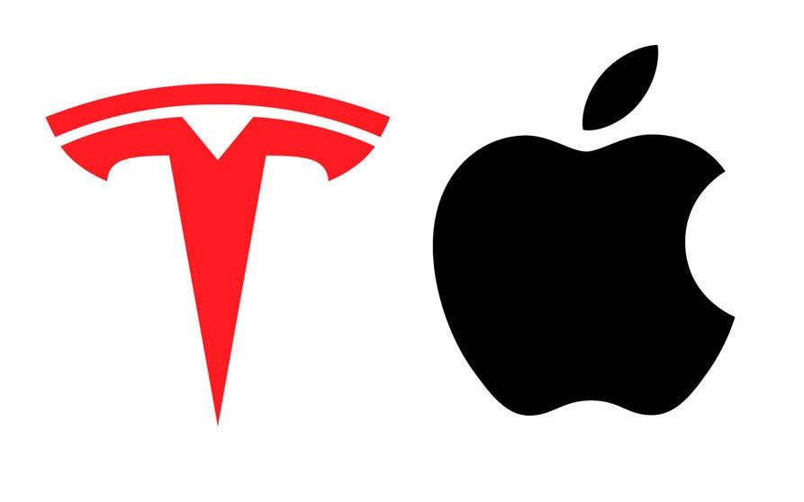  Tesla presenta un plan para revalorizar sus acciones y superar a Apple 