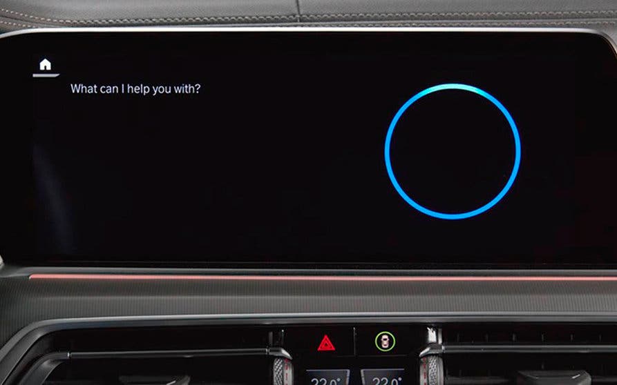 Alexa!, busca una estación de recarga para mi coche eléctrico