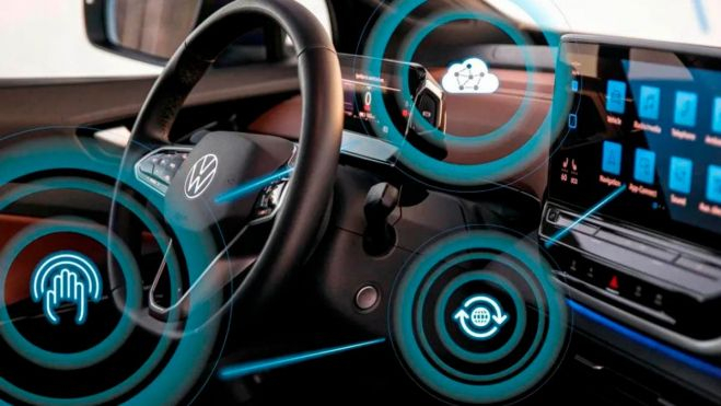  Los problemas continuos del software de Volkswagen, desarrollado por Cariad, han sido la gota que ha colmado el vaso para la destitución de Herbert Diess. 