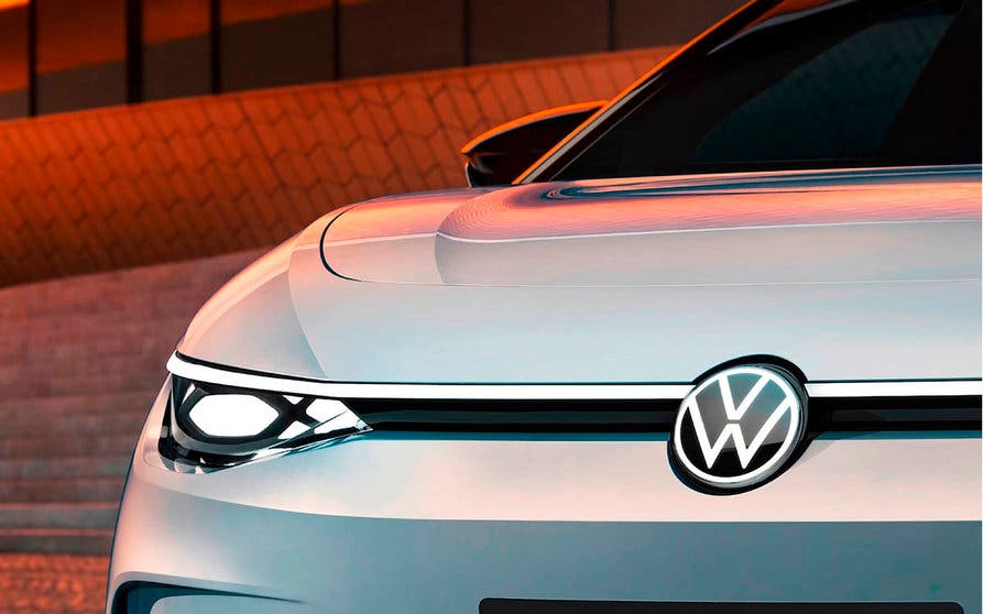  La familia ID. eléctrica de Volkswagen aumentará el próximo día 3 de enero. 