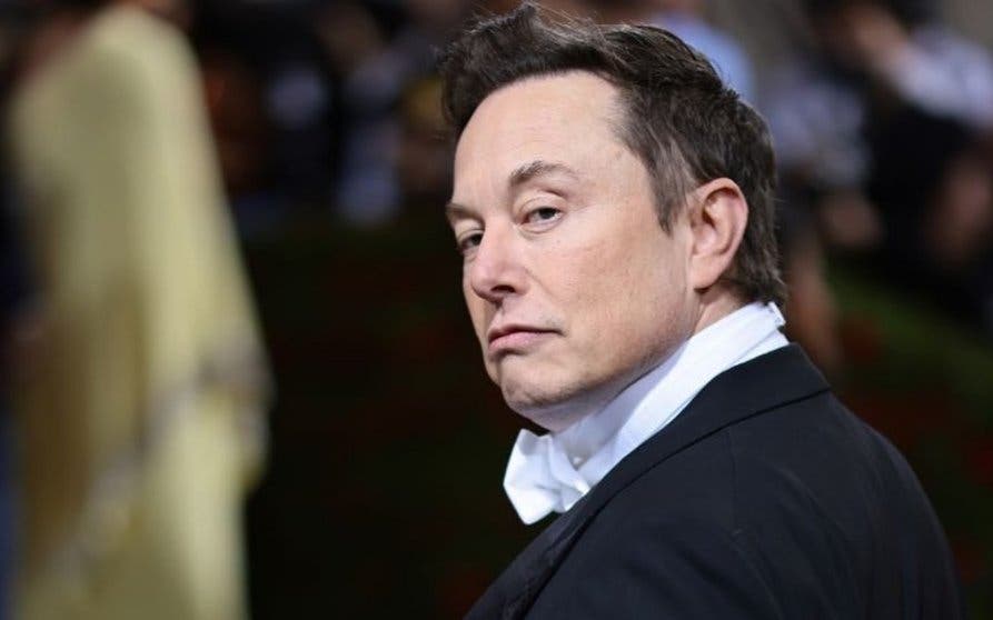  Elon Musk está en tela de juicio por su comportamiento en los últimos meses al frente de Tesla 