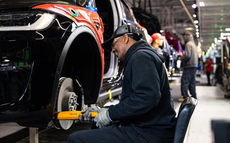  Tesla podría invertir 1.000 millones de dólares en su nueva fábrica de México 