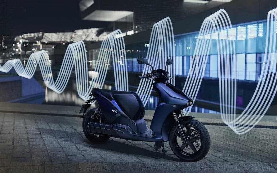  Ray Electric recibe un nuevo impulso económico mientras que la 7.7 triunfa en Europa. 