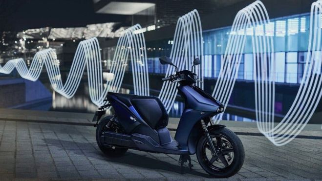  Ray Electric recibe un nuevo impulso económico mientras que la 7.7 triunfa en Europa. 