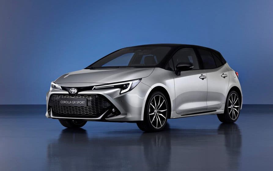  Toyota continúa con su indiscutible reinado y sigue siendo la compañía automovilística más valiosa del mundo 