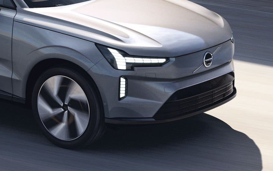 Aunque en cierto modo Volvo se ha sentido presionada por Tesla, por ahora no modificará sus tarifas.