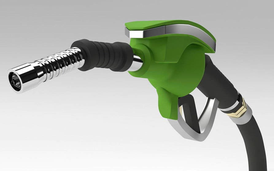 Los biocombustibles son la única tecnología que puede reducir las emisiones de los motores de combustión en las próximas décadas.