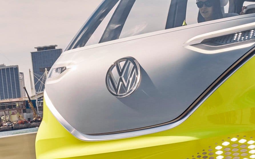 Oliver Blume quiere redirigir los esfuerzos hacia una electrificación real de Volkswagen  ajustada a las posibiiidades de la producción.