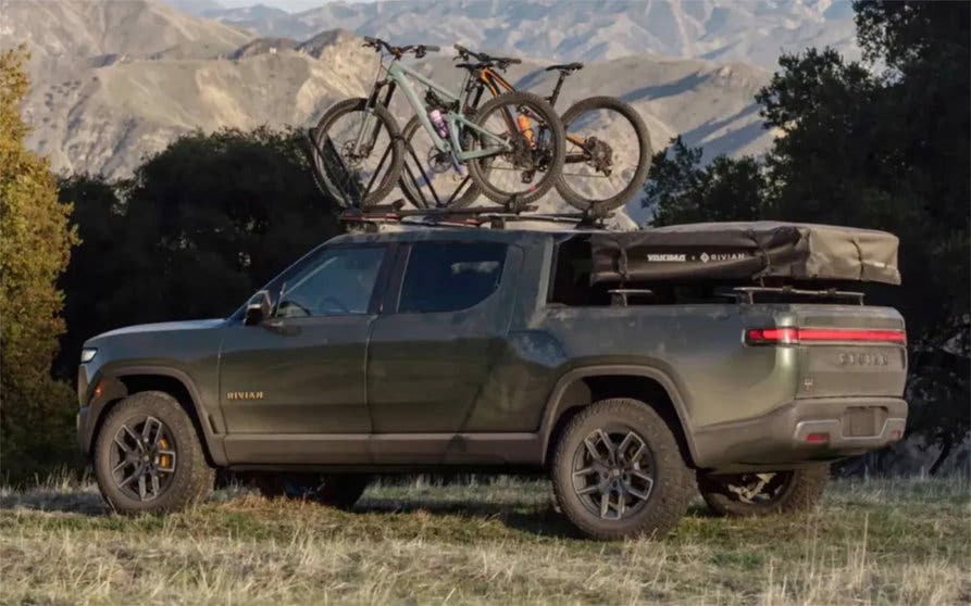 Rivian confirma oficialmente que ya se encuentra desarrollando su propia bicicleta eléctrica.