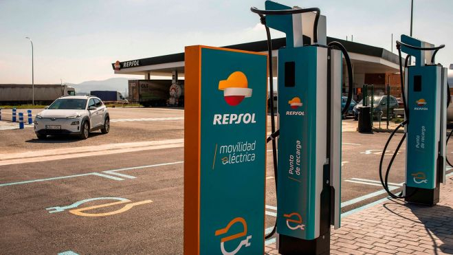España va muy retrasada en su agenda de infraestructura eléctrica España va muy retrasada en su agenda de infraestructura eléctrica