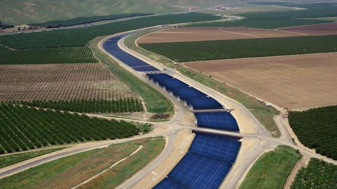 proyecto nexux paneles solares canales baterias flujo hierro interior1