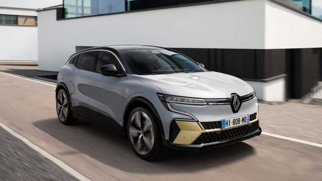 Renault admite que no rebajará los precios de sus coches eléctricos, más aún después de alcanzar unas cifras de récord en 2022.