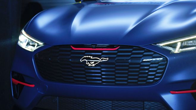 Ford y Red Bull se asociarán a partir de 2026 para competir en la Fórmula 1