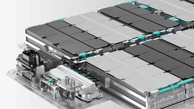 La consultora IDTechEx ha analizado la influencia de los nuevos diseños de batería 'cell to pack', que prescinde de los módulos, en la seguridad de los vehículos eléctricos. La consultora IDTechEx ha analizado la influencia de los nuevos diseños de batería 'cell to pack', que prescinde de los módulos, en la seguridad de los vehículos eléctricos.