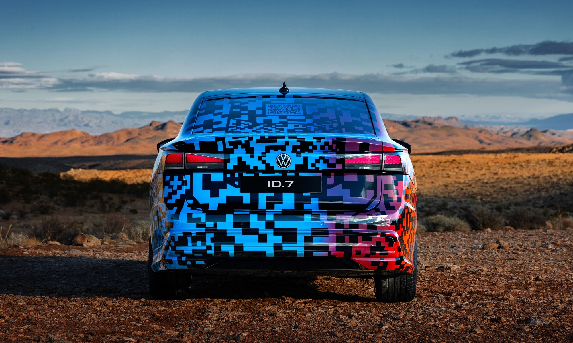 La familia eléctrica de Volkswagen seguirá creciendo y para ello necesita que sus trabajadores estén cualificados.