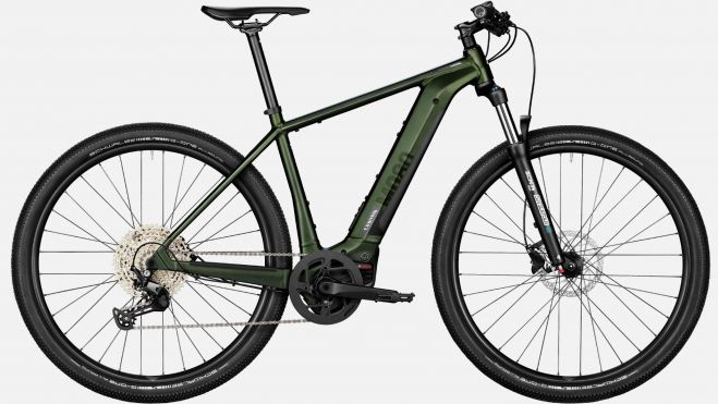 Canyon Pathlite ON 4 Canyon Pathlite ON 4