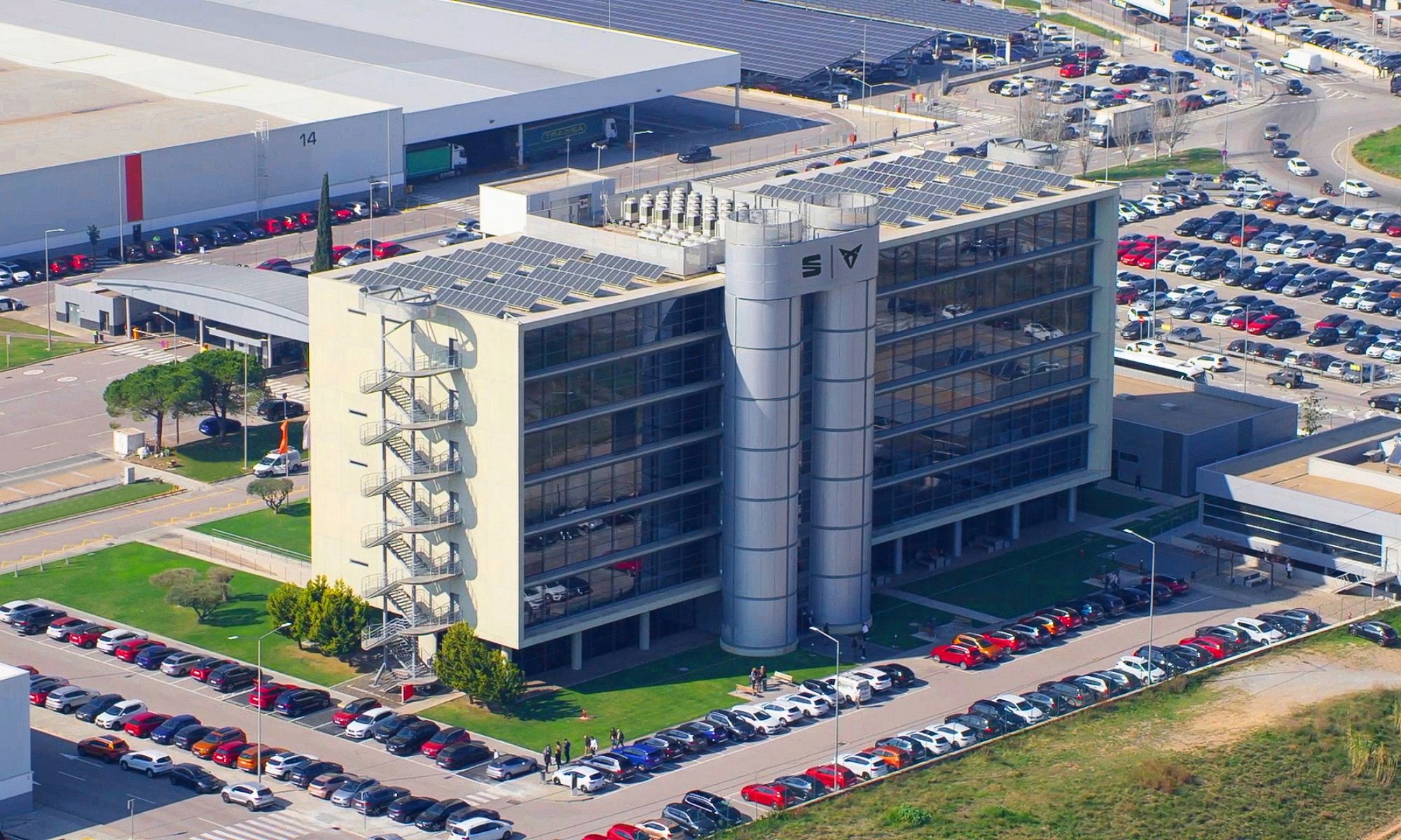 Con esta inversión, Martorell se convertirá en uno de los principales centros de producción de coches eléctricos de Europa..