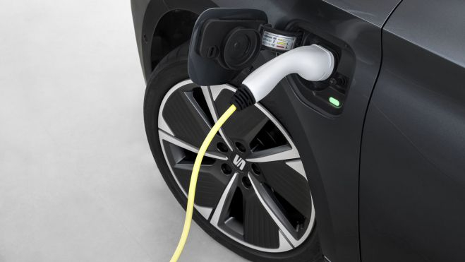 El sector eléctrico incrementa anualmente su cuota de matriculaciones en España. El sector eléctrico incrementa anualmente su cuota de matriculaciones en España.
