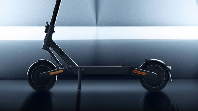 XIAOMI ELECTRIC SCOOTER 4 ULTRA 4