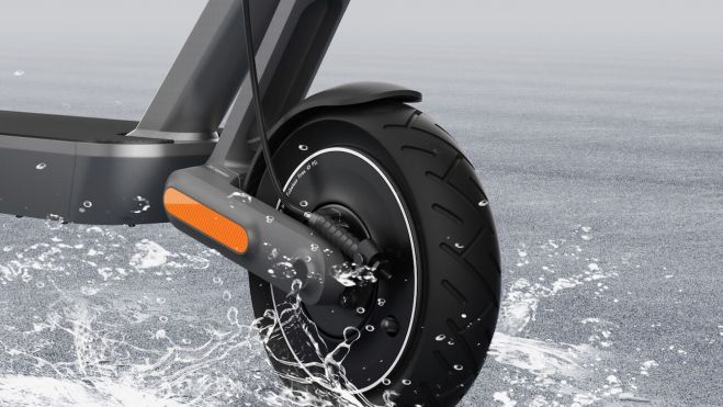XIAOMI ELECTRIC SCOOTER 4 ULTRA 5 XIAOMI ELECTRIC SCOOTER 4 ULTRA 5