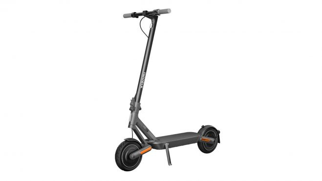 XIAOMI ELECTRIC SCOOTER 4 ULTRA 3