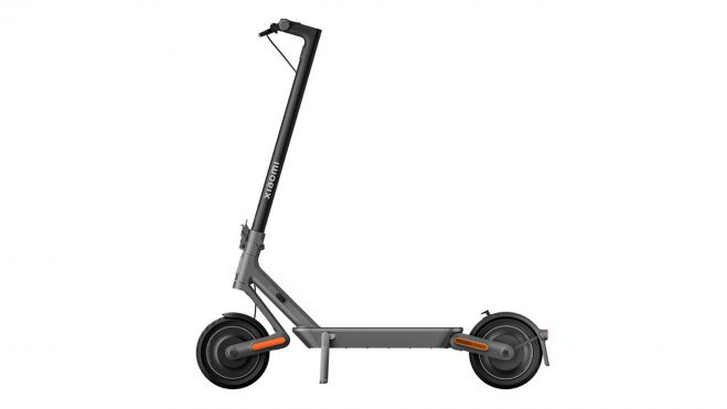 XIAOMI ELECTRIC SCOOTER 4 ULTRA 8