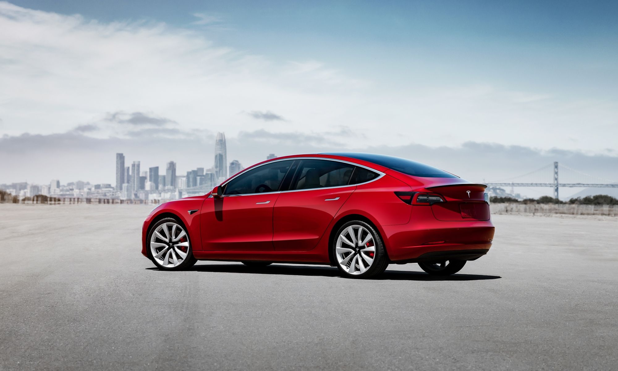 La planta de México tendrá la responsabilidad de ampliar el volumen de producción del Model 3.