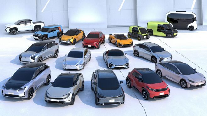 El sucesor de Akio Toyoda, Koji Sato, y su equipo, desarrollarán una plataforma específica para vehículos eléctricos inspirada en la de Tesla, que mantenga los estándares de calidad y fiabilidad que dan reputación a la marca.