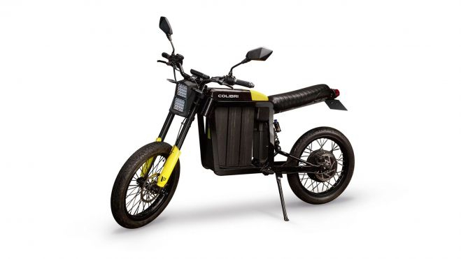COLIBRI M22 COLIBRI M22