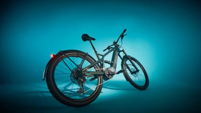 bicicleta electrica Specialized Turbo Tero X interior2 bicicleta electrica Specialized Turbo Tero X interior2