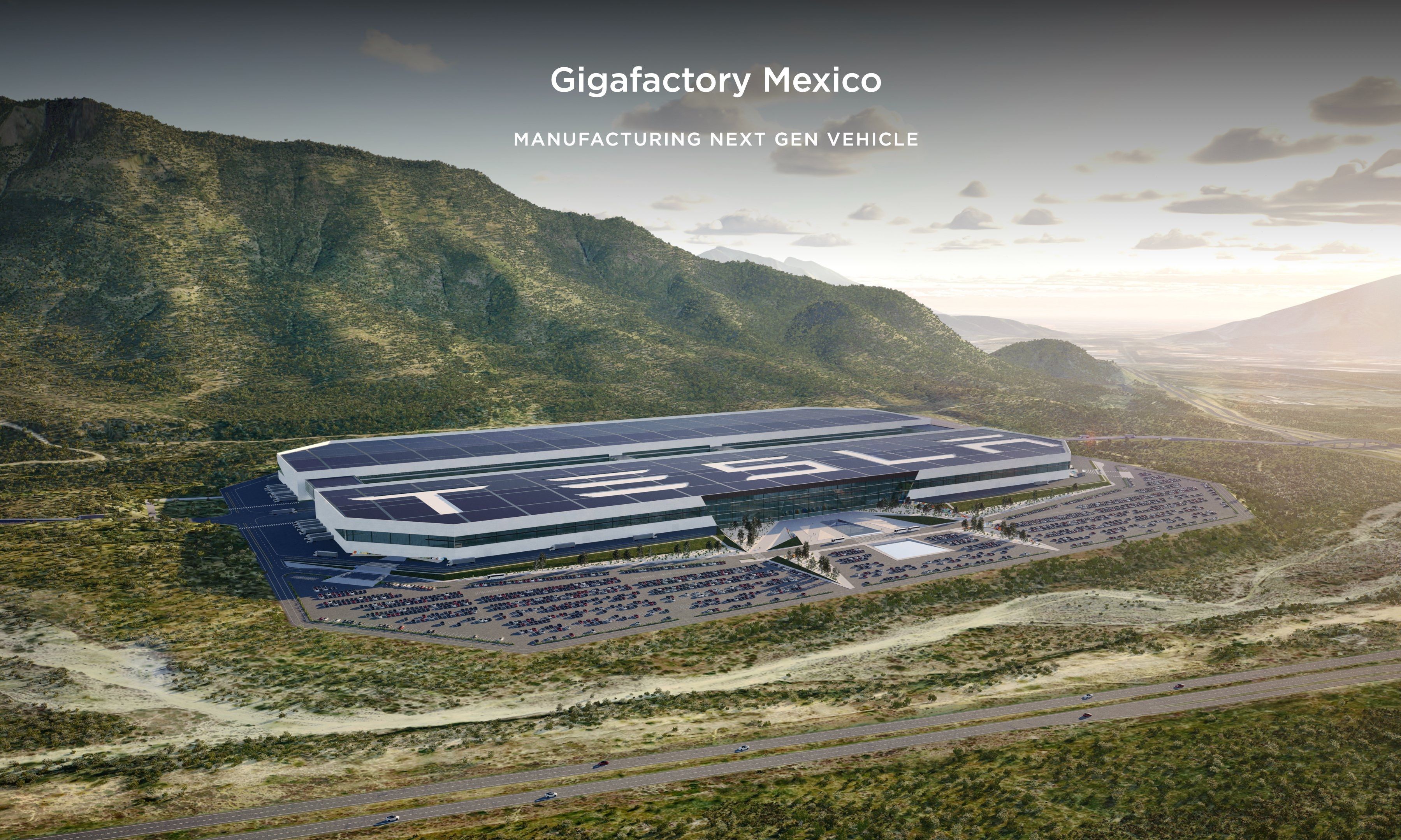 El estado de Nuevo León reúne las condiciones adecuadas para la última fábrica de Tesla, aunque tiene algunos retos importantes.